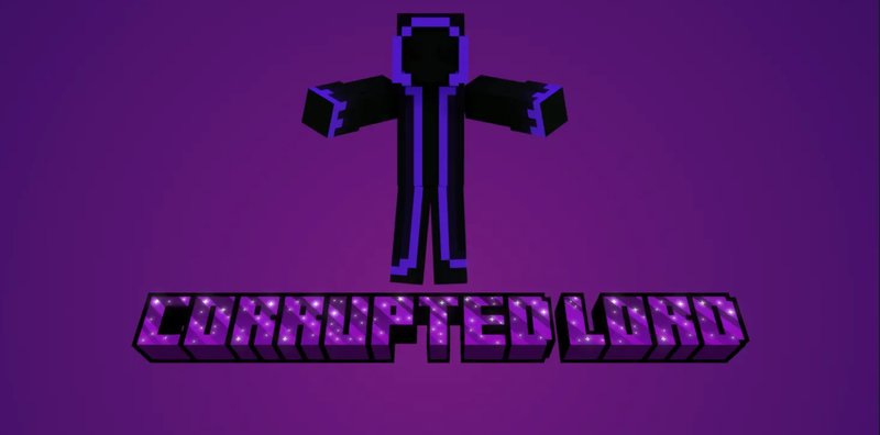 Corrupted Lord