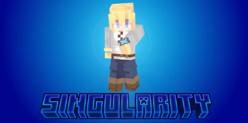 Singularity SMP